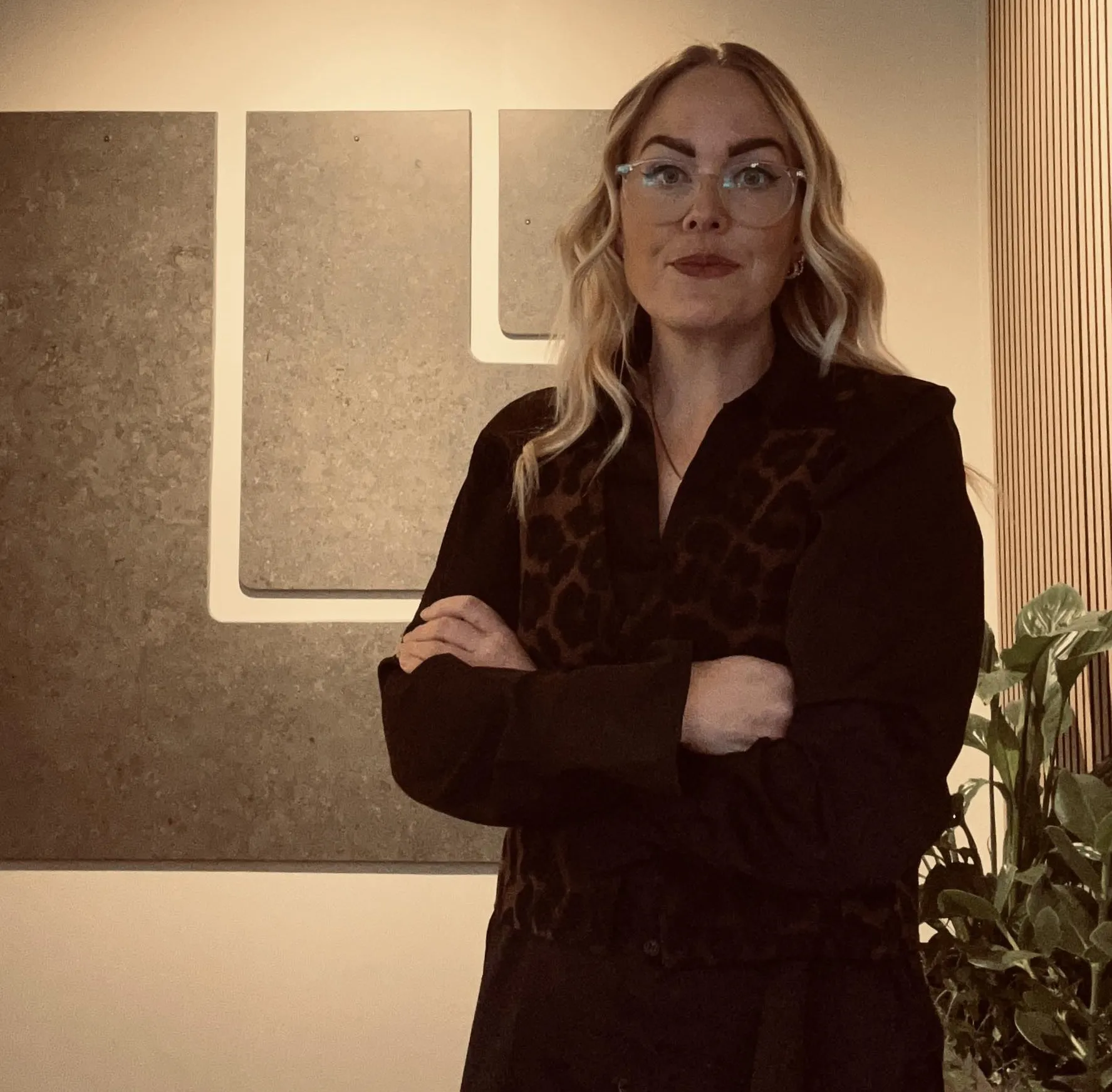 Kajsa Pavlicek