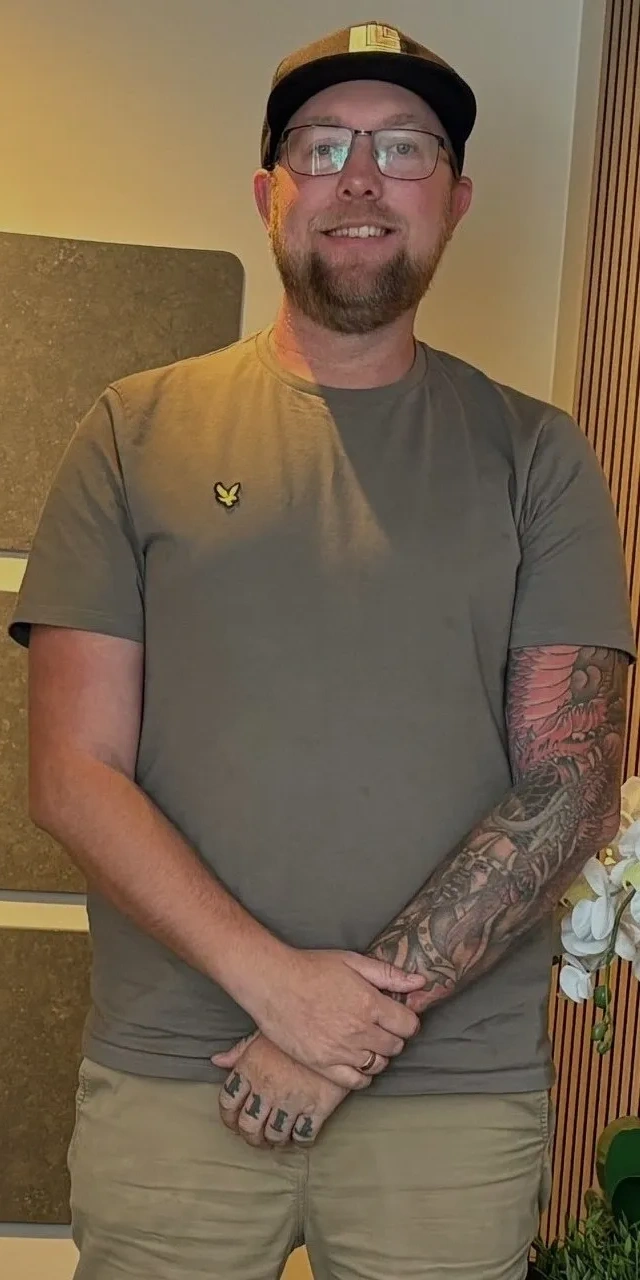Magnus Berg